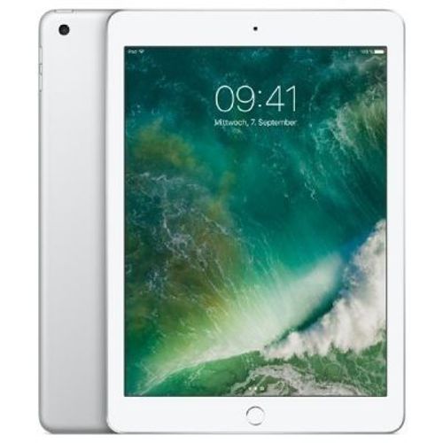 Apple iPad Wi-Fi 32Go / GB argent