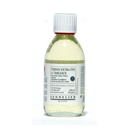 Vernis Extra-Fin 250ml