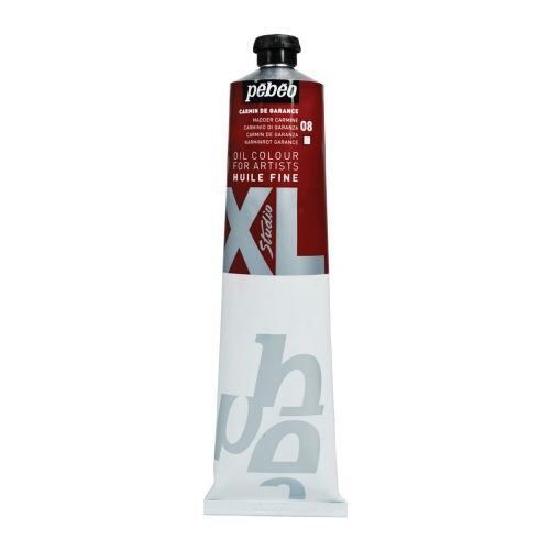 Huile Fine Xl Studio - 200ml - Carmin De Garance