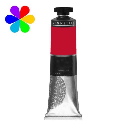 Huile Extra Fine 40ml S3 Laque Carminee