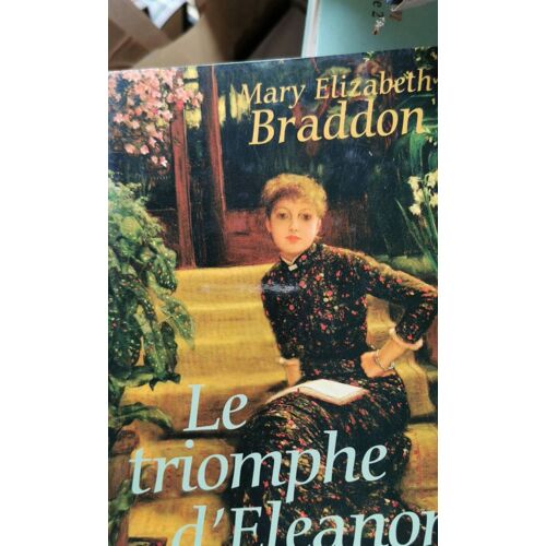Le Triomphe D Eleanor