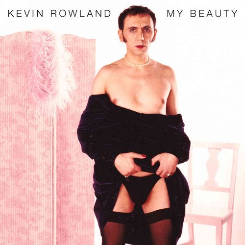Kevin Rowland - My Beauty (Expanded Edition) [Cd] Expanded Version, Uk - Import