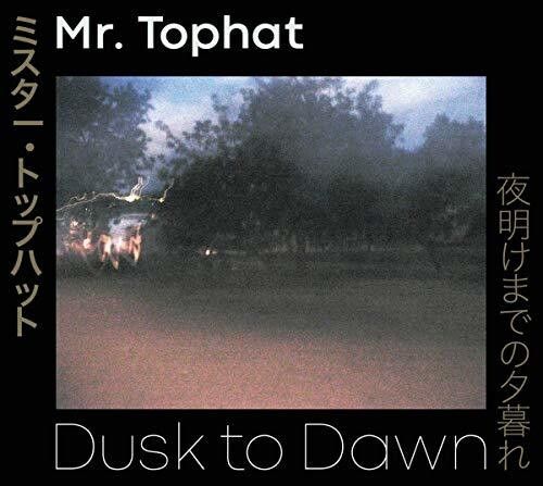 Mr Tophat - Dusk To Dawn Parts I-Iii [Compact Discs] Uk - Import