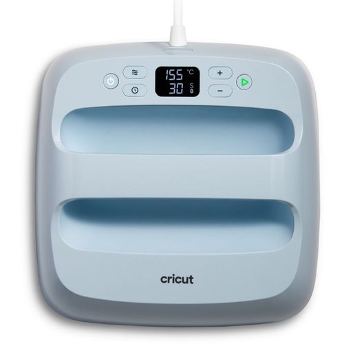 Presse à chaud CRICUT EasyPress 3 - Moyenne 23x23
