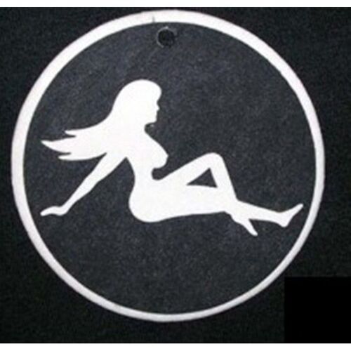 Désodorisant Pin Up Trucker Camion Universel Auto Truck