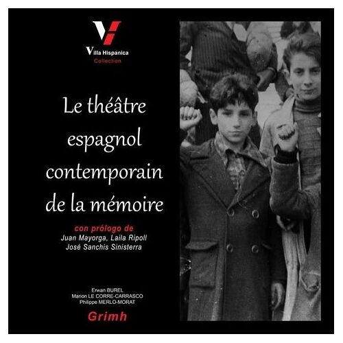 El Teatro Español Contemporaneo De La Memoria