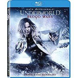 Underworld - Blood Wars (Version Allemande)
