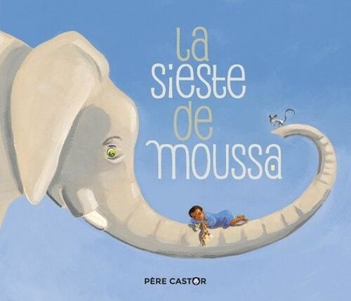 La Sieste De Moussa