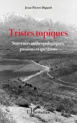 Tristes Topiques