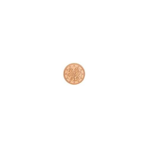 Allemagne 5 Cent 2011 A
