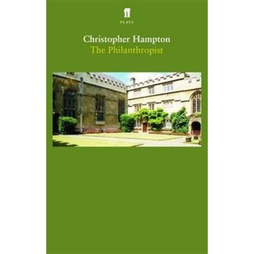 Hampton, C: Philanthropist