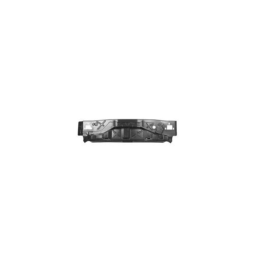 Face Arrière Inférieure Pour Nissan Qashqai De 2007 À 2009