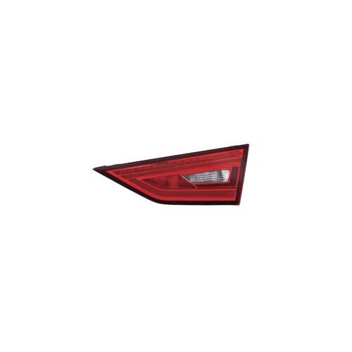 Feu Arrière Led Gauche Partie Coffre Pour Audi A3 4 Portes Et Cabriolet D'après 2013