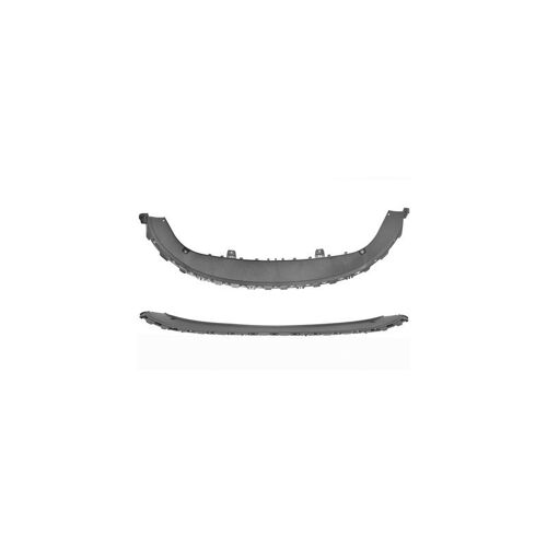 Spoiler Avant Pour Seat Ibiza D'après Juil 2015 Sauf Version Sport