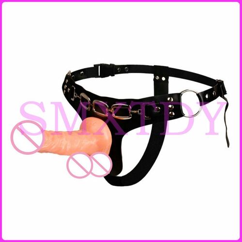 Harnais Ultra Élastique Pour Adultes, Jouets De Sexe Pour Couples