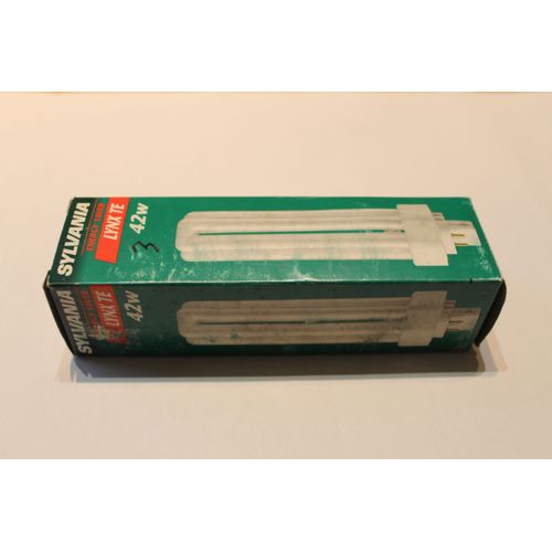 Sylvania Lynx Te 42w Code:0027844 Réf: 84399