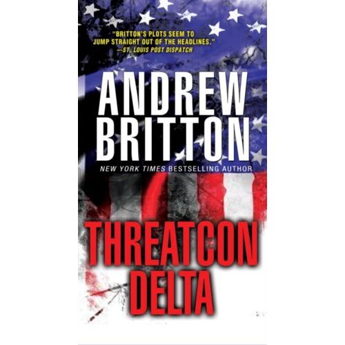 Threatcon Delta
