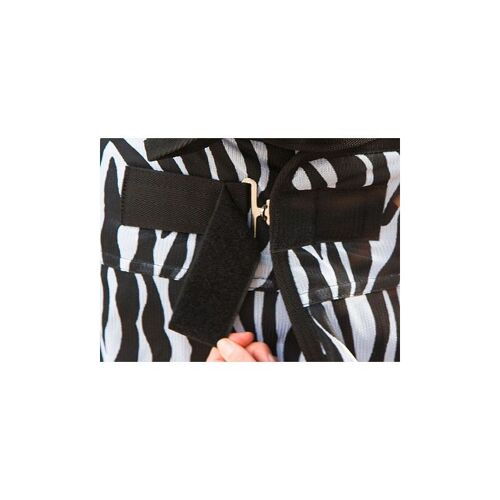 Chemise Anti Mouche Zebra Zèbre 165cm