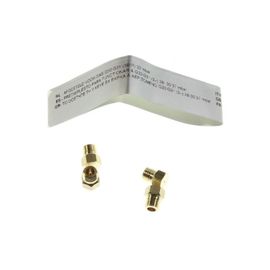 Whirlpool - Kit Injecteurs Butane Propane - Ref: 481010696148