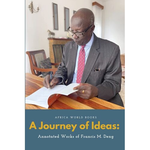 A Journey Of Ideas