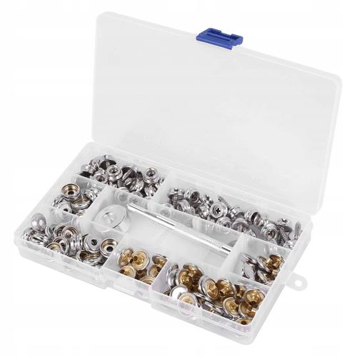 Bateau En Acier Inoxydable 120 Pieces/Ensemble