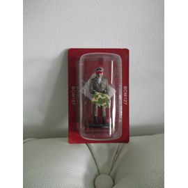 Figurine (Bom127) Marin-Pompier Tenue De Feu De Fret Marseille France 1960