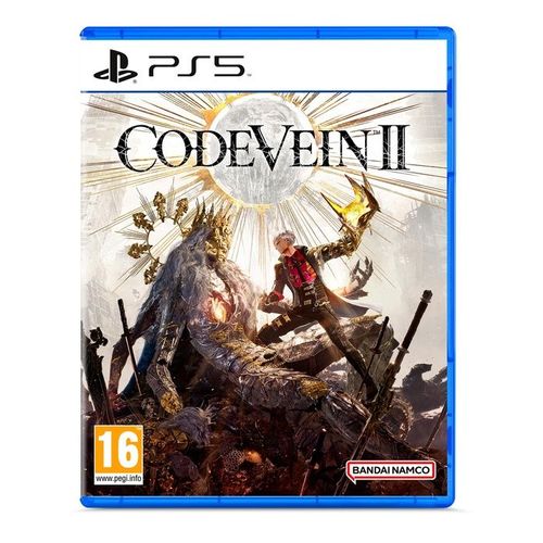 Code Vein II PS5