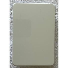 Portillon d'acce¿s a¿ la Pompe - 1327828 pour Lave-Linge ELECTROLUX - EWF1284EDW ou de même série...