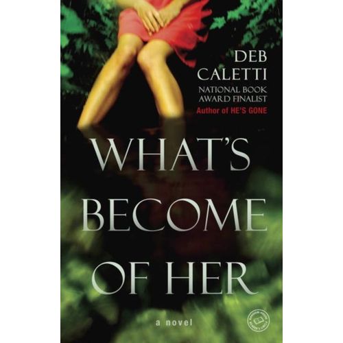 What's Become Of Her