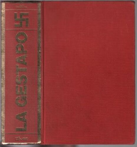 La Gestapo