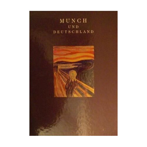    Munch Und Deutschland