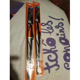 Balais Essuie-Glaces Carrefour