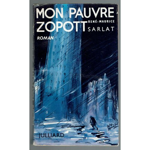 Mon Pauvre Zopott : Mon Pauvre Zopott