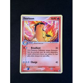 Feurisson 45/115 Set Ex Forces Cachées Fr