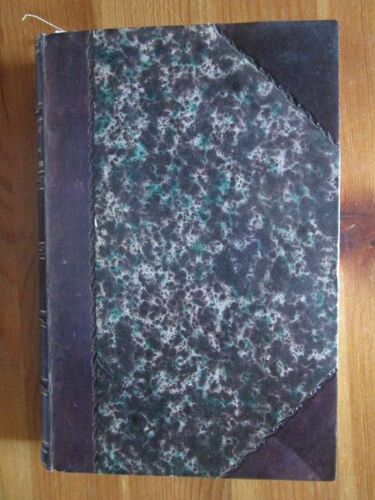 Les Monogrammes Historiques D'après Les Monuments Originaux