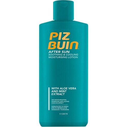 Soothing & Cooling Lotion - Piz Buin - Créme Solaire 