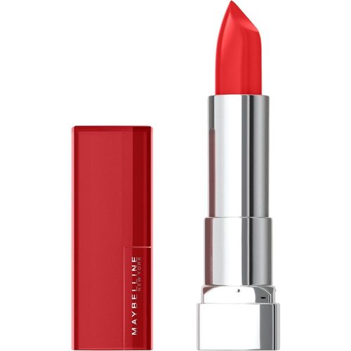 Color Sensational - Maybelline New York - Rouge À Lèvres Hydratant 