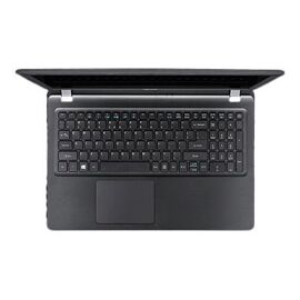 Acer Aspire ES 11 ES1-132-C63L - 11.6" Celeron N3350 1.1 GHz 4 Go RAM 32 Go SSD Noir AZERTY