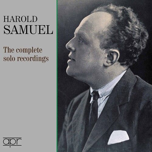 Various Artists - Complete Solo Recordings [Compact Discs] 2 Pack
