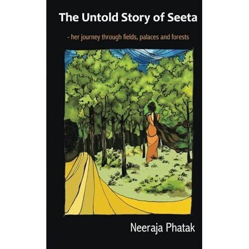 The Untold Story Of Seeta
