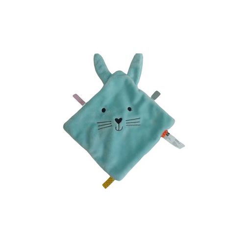 Doudou Lapin Plat Comme Neuf Hema
