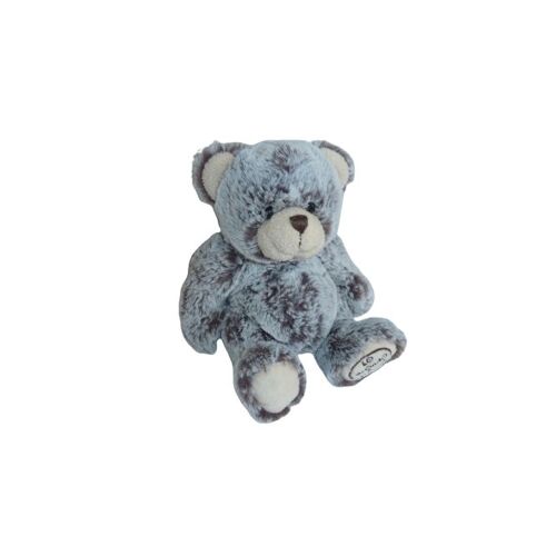 Doudou Peluche Ours 21 Cm La Grande Récré