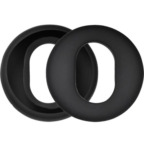 Oreillettes pour écouteurs Microsoft Surface Le noir