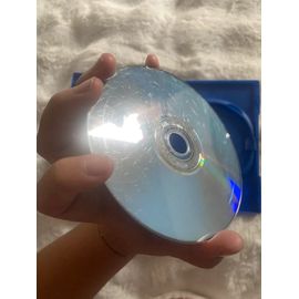 Jeu ps2 Harry Potter