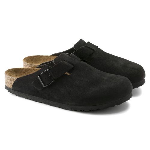Clogs Boston Vl Sfb Birkenstock Mujer