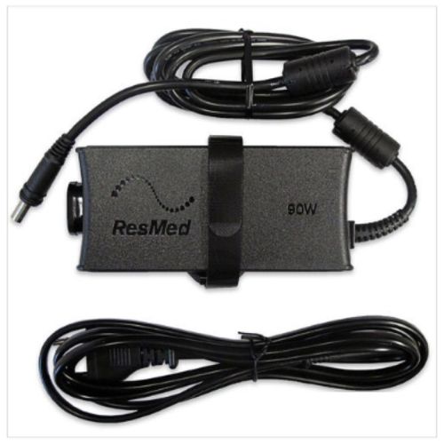 Alimentation AirSense 10Cordon d'alimentation 90W