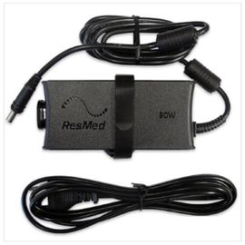 Alimentation AirSense 10Cordon d'alimentation 90W