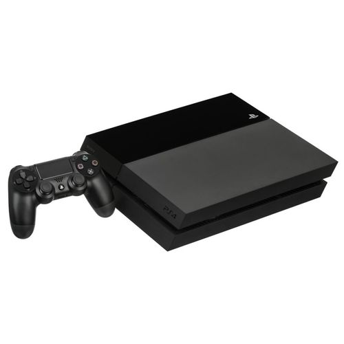 Playstation 4 425 Go en Noir