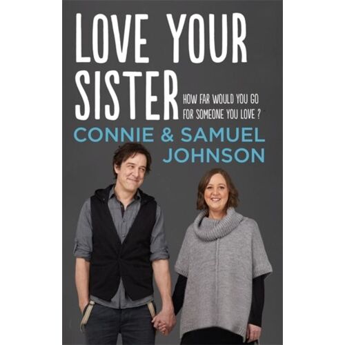 Love Your Sister
