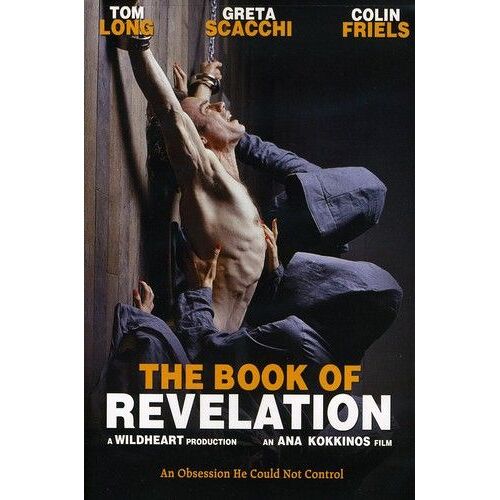 The Book Of Revelation